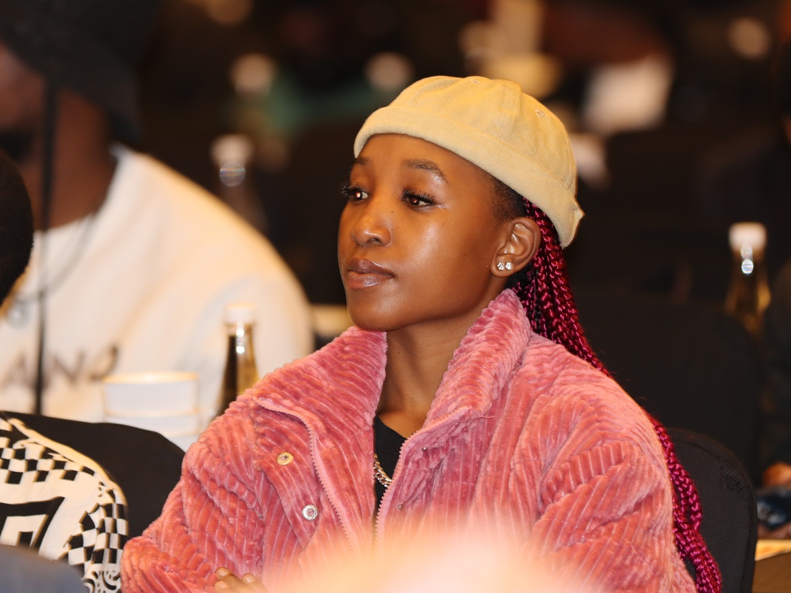 Limpopo Music Dialogue and Celebration of Metro Music Awards Winners  